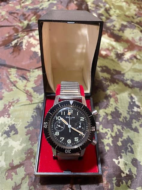 breitling 817 for sale|Breitling 817 for $16,527 for sale from a Private Seller on.